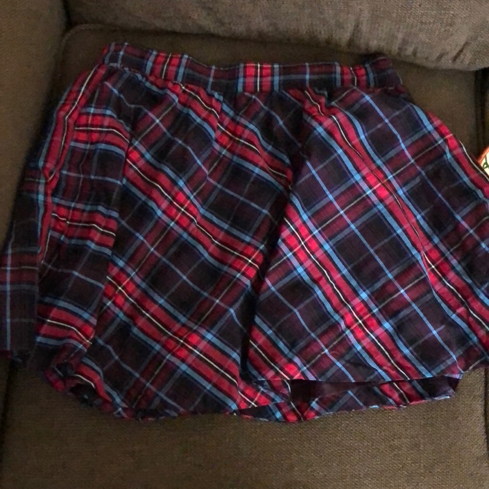 H&M skirt with pockets